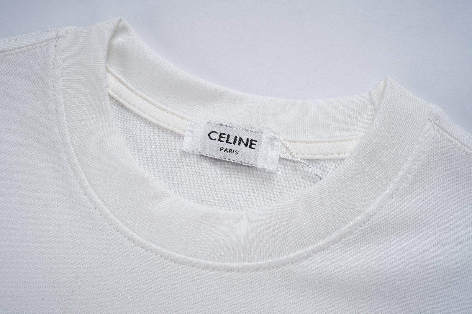 Celine T-Shirt S-3XL - Image 7