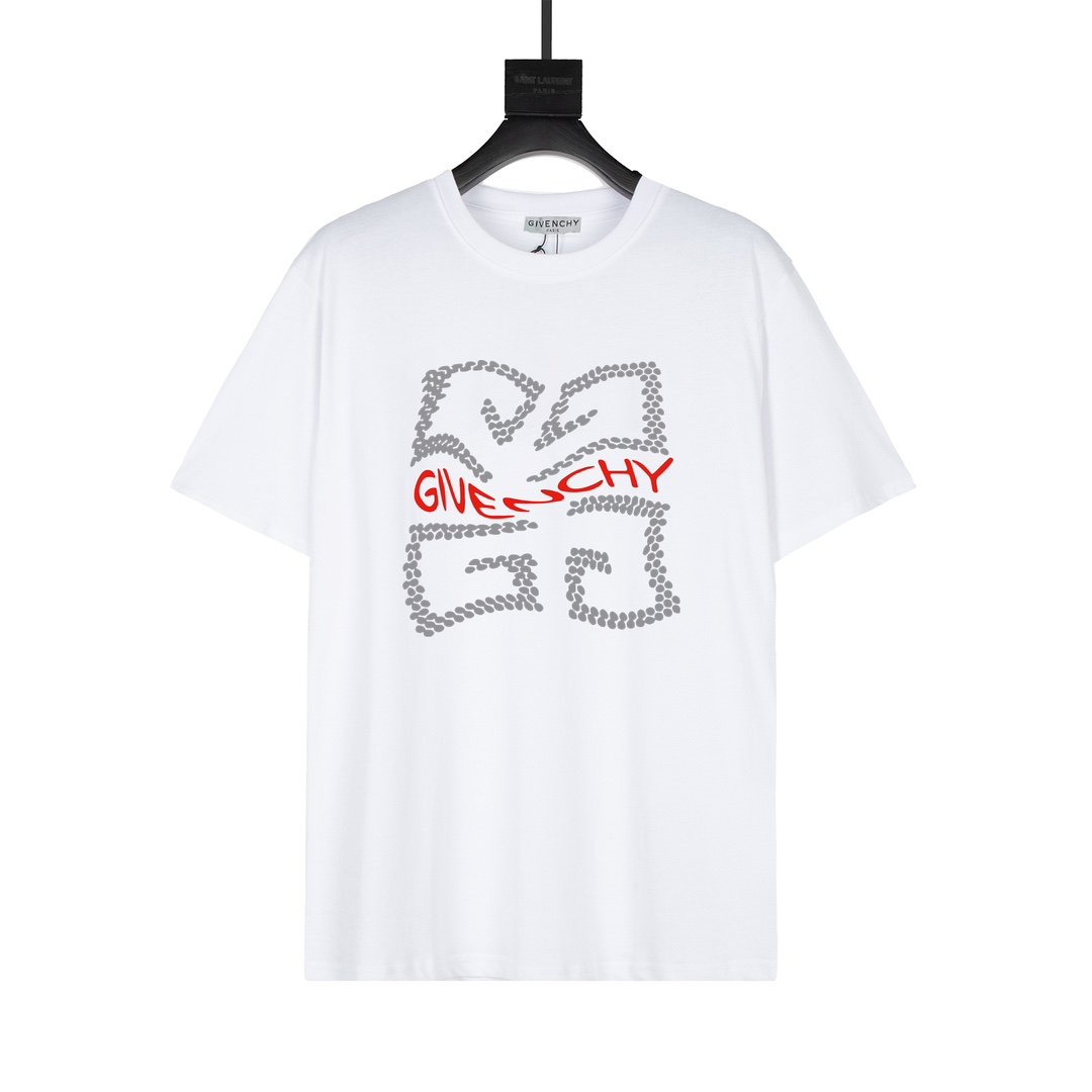 Givenchy T-Shirt S-XL