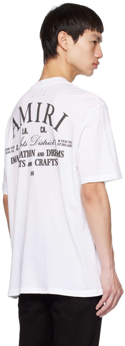 Amiri T-Shirt S-3XL - Imagen 18