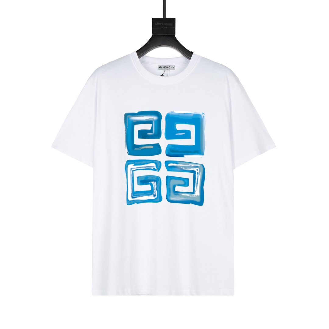 Givenchy T-Shirt S-XL
