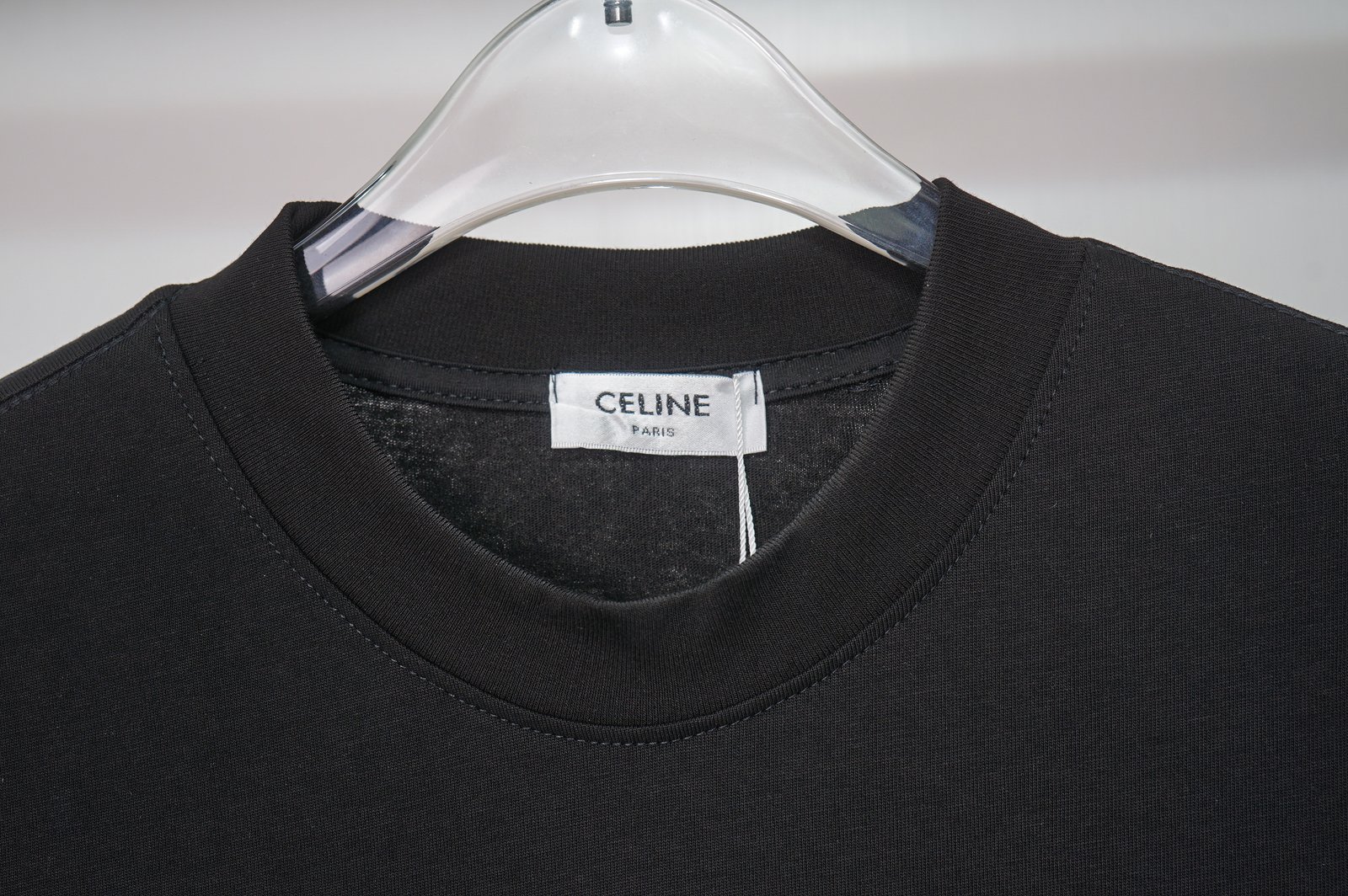 Celine T-Shirt S-3XL - Imagine 21
