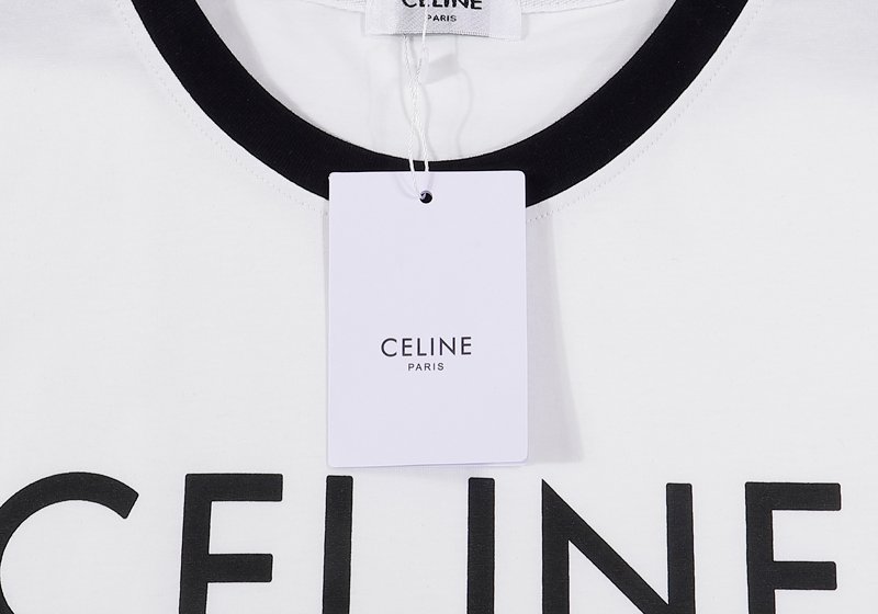Celine T-Shirt S-2XL - Image 5
