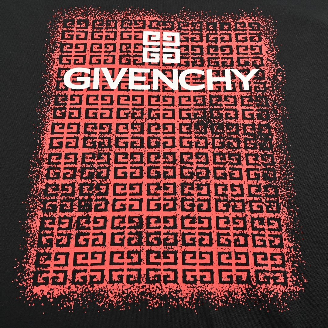 Givenchy T-Shirt XS-L - Imagen 6