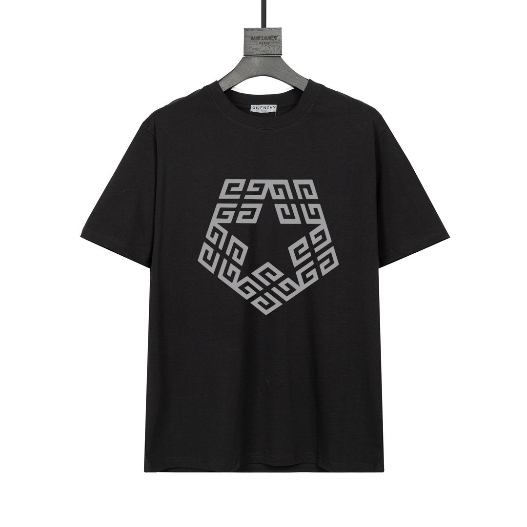 Givenchy T-Shirt S-XL