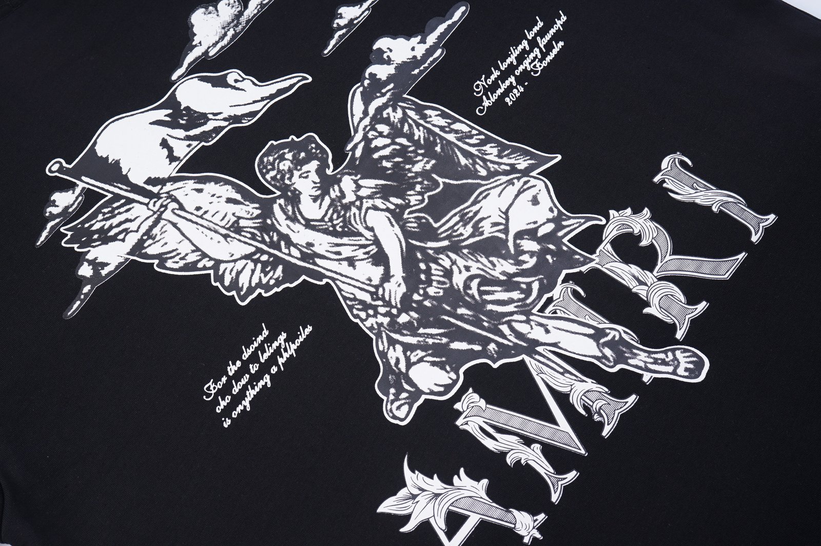 Amiri T-Shirt S-3XL - Imagen 38