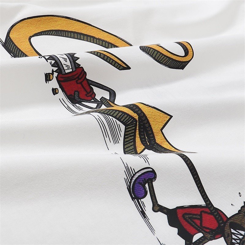 Corteiz T-Shirt S-XL - Imagem 6