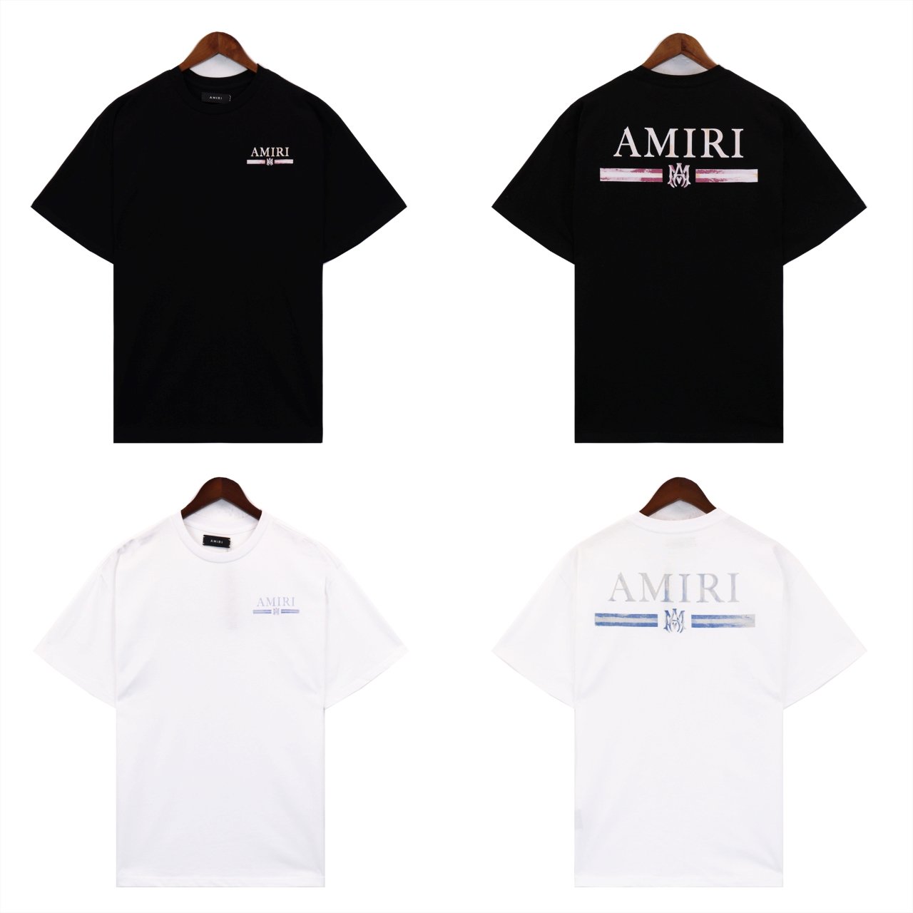 Amiri T-Shirt S-XL