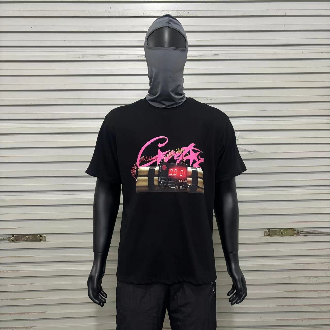 Corteiz T-Shirt S-XL - Imagem 7