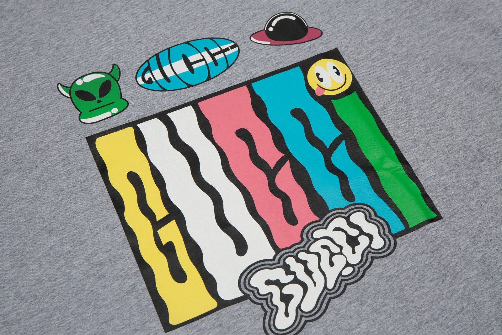 Gucci T-Shirt XS-L - Image 4