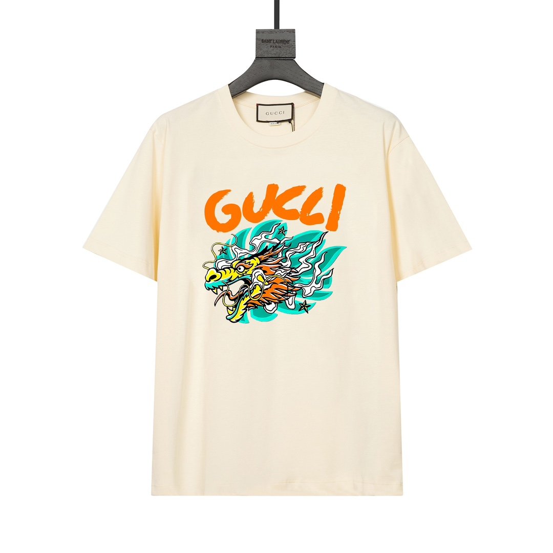 Gucci T-Shirt S-XL