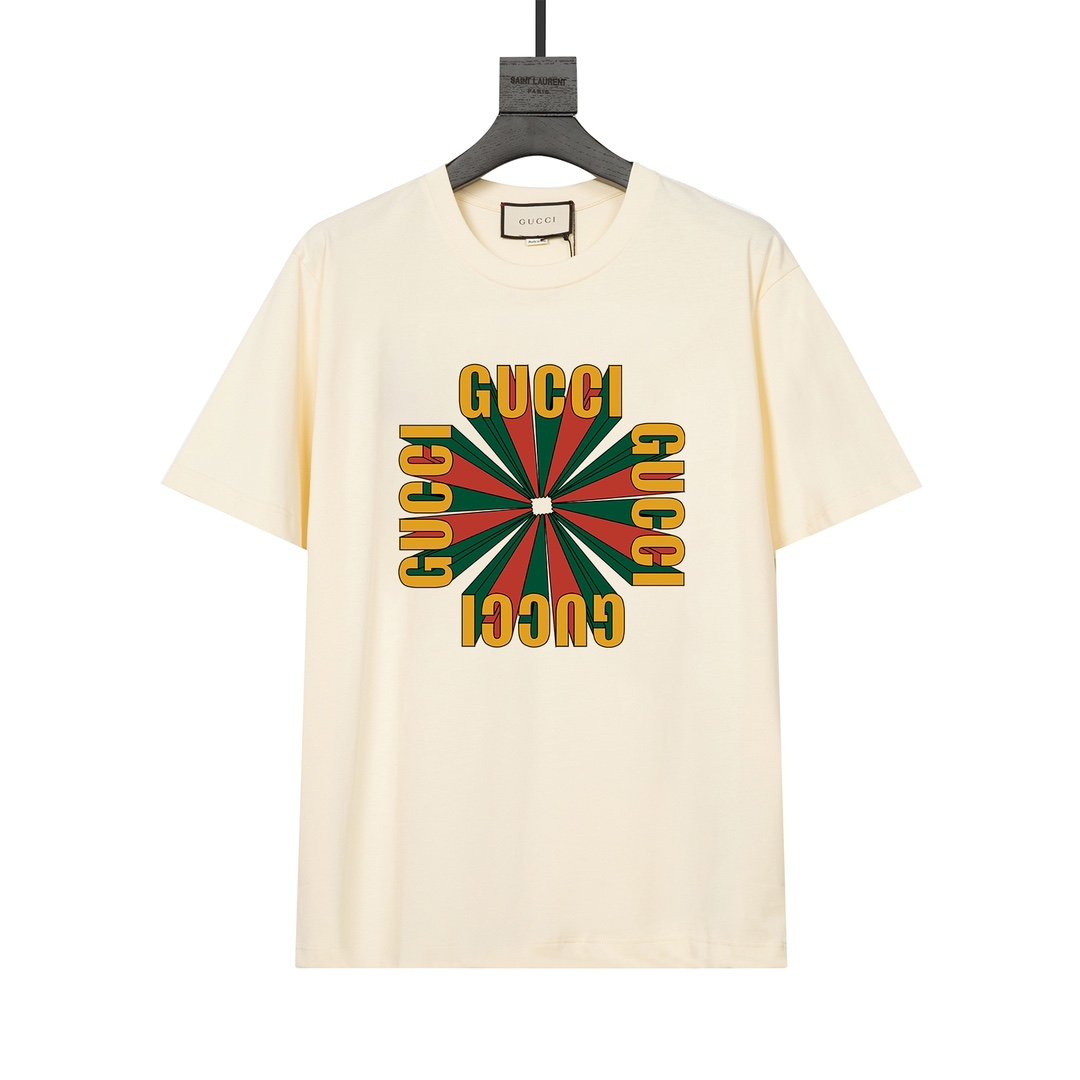 Gucci T-Shirt S-XL