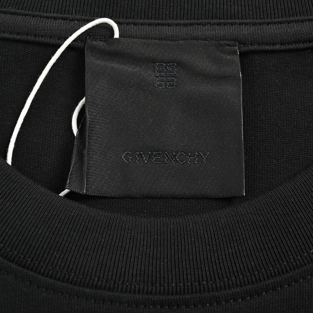 Givenchy T-Shirt XS-L - Imagen 5
