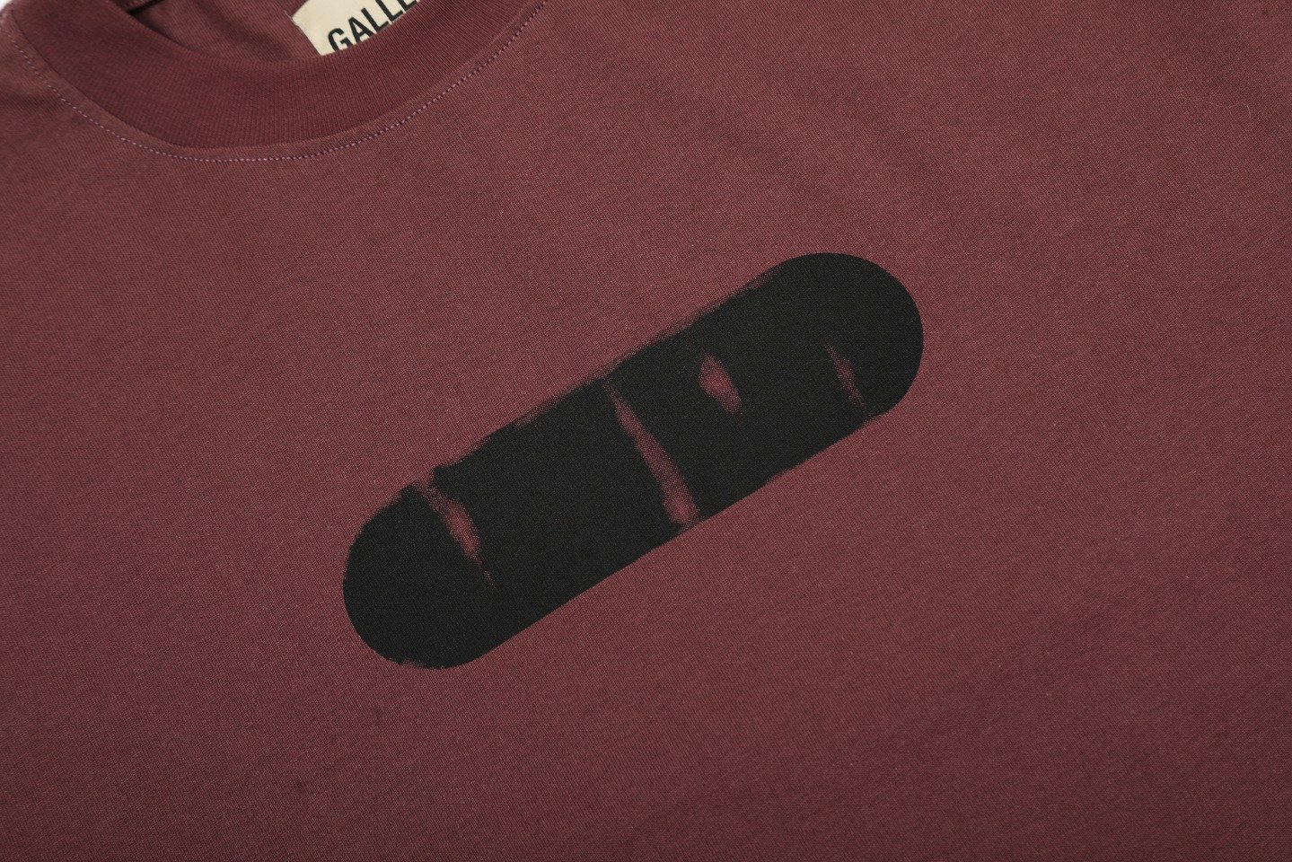 Gallery Dept T-Shirt S-XL - Imagem 7