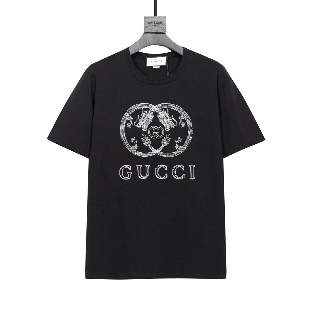 Gucci T-Shirt S-XL