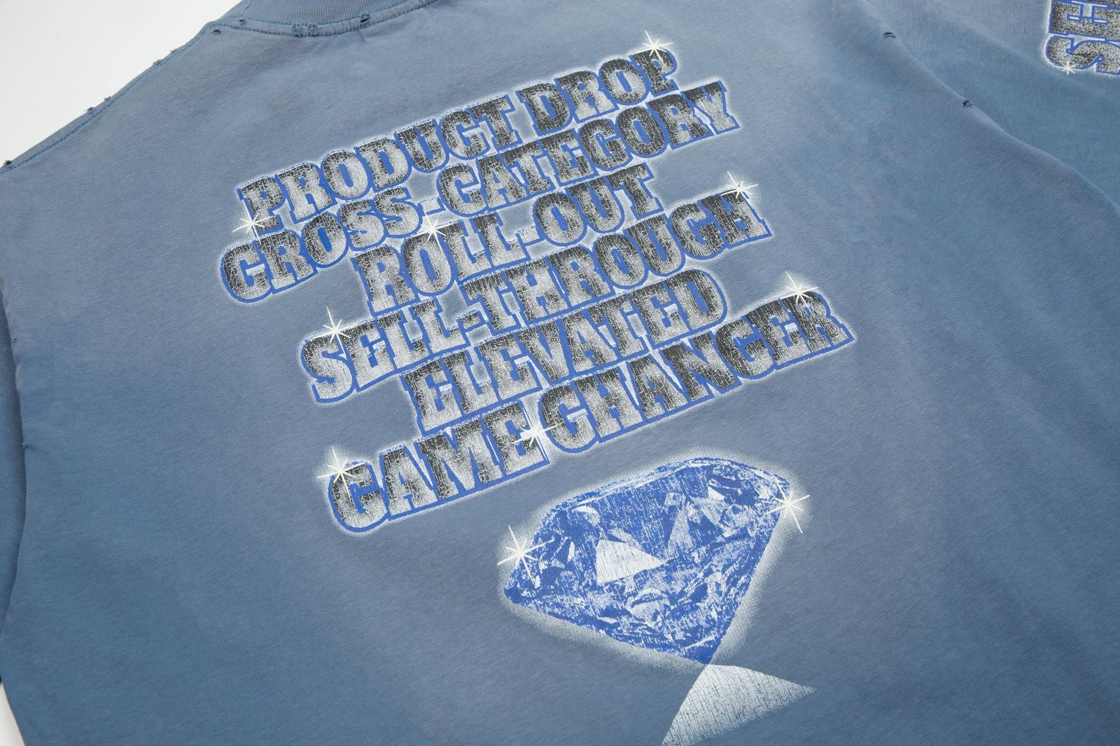 Balenciaga T-Shirt XS-L - Imagine 5