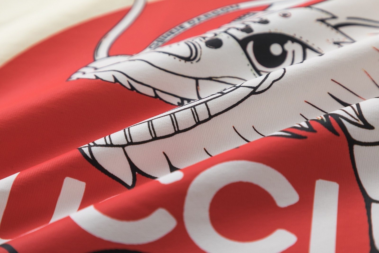 Gucci T-Shirt S-XL - Imagem 6