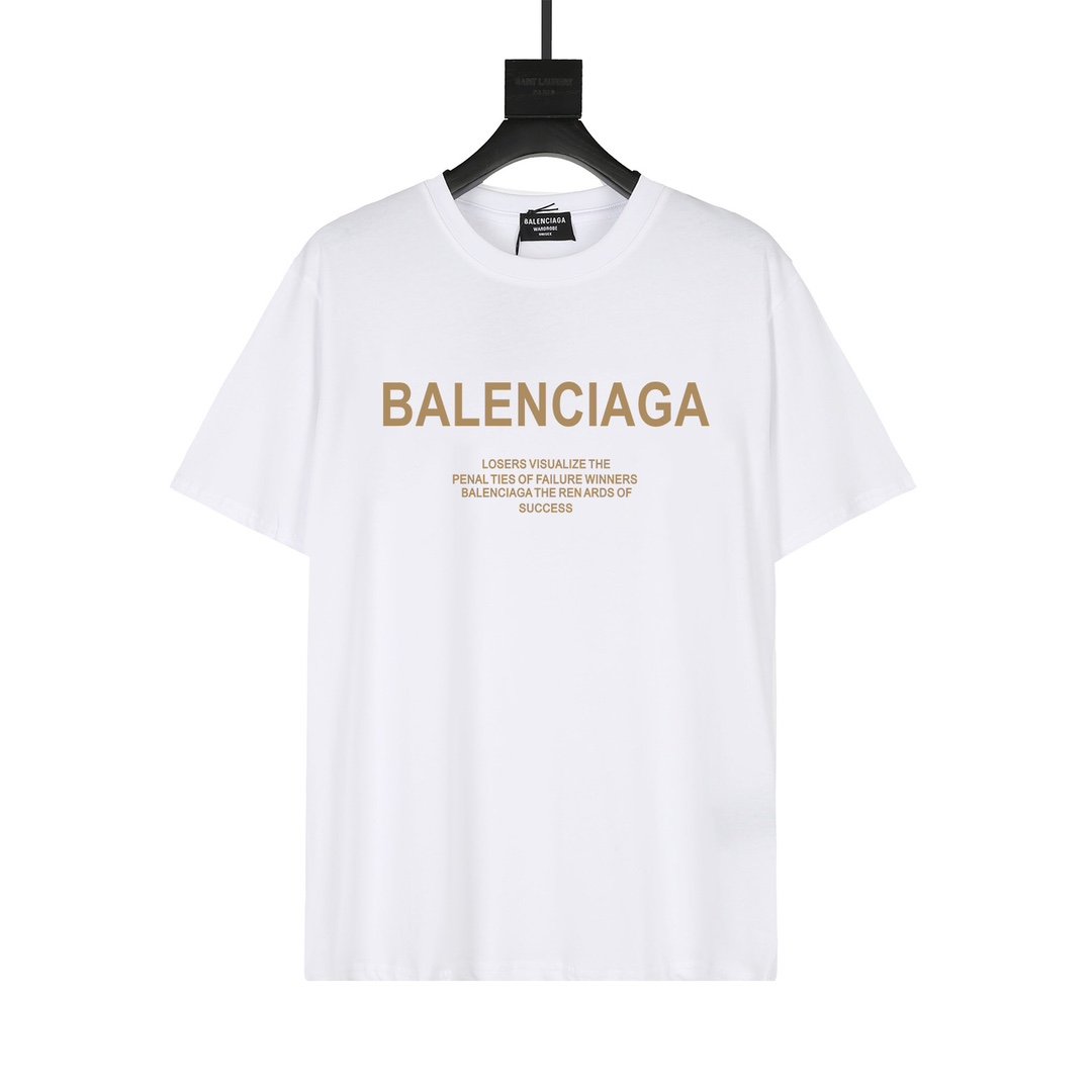 Balenciaga T-Shirt S-XL