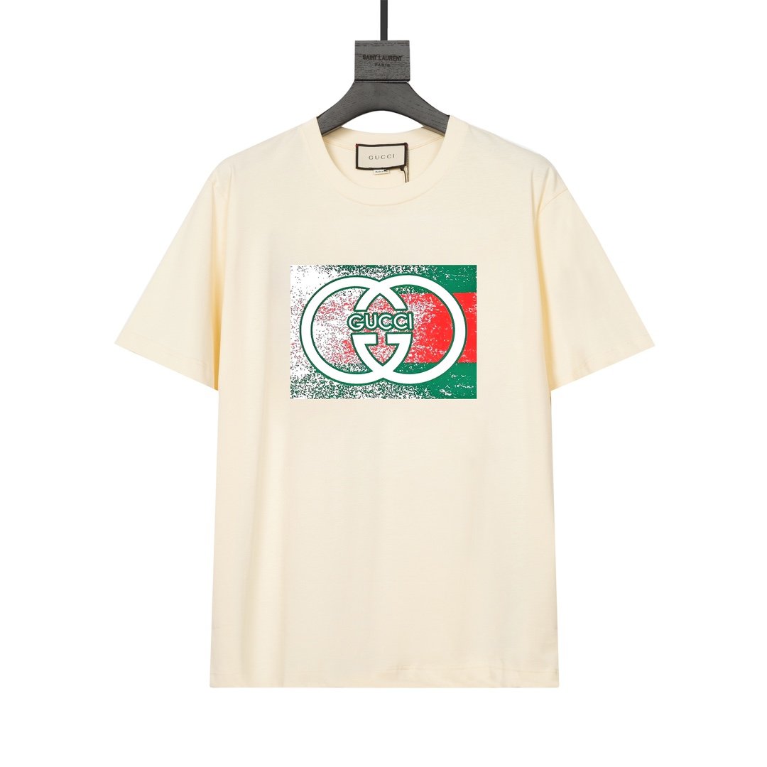 Gucci T-Shirt S-XL