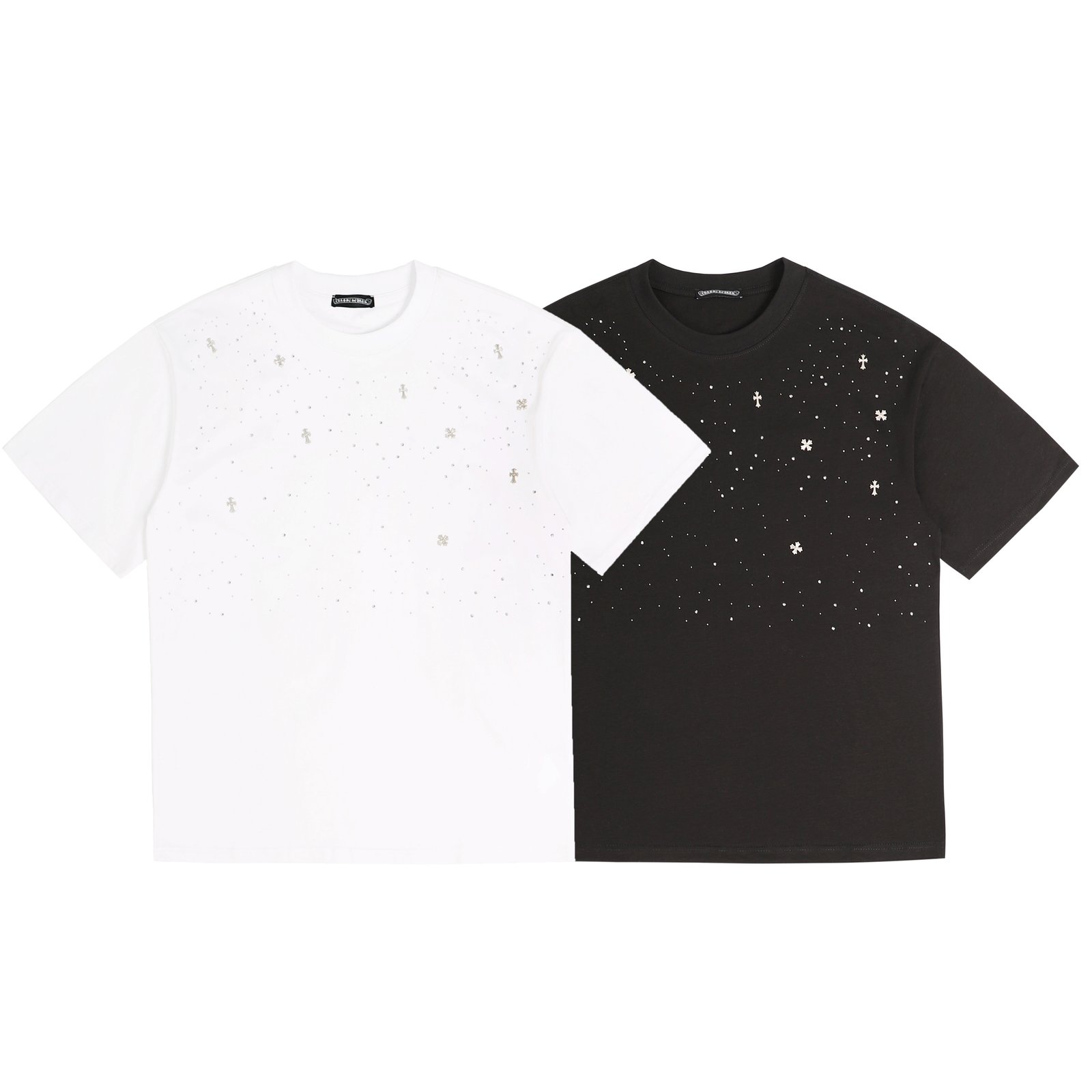 Tricou Chrome Hearts S-XL Chrome Hearts T-Shirt S-XL