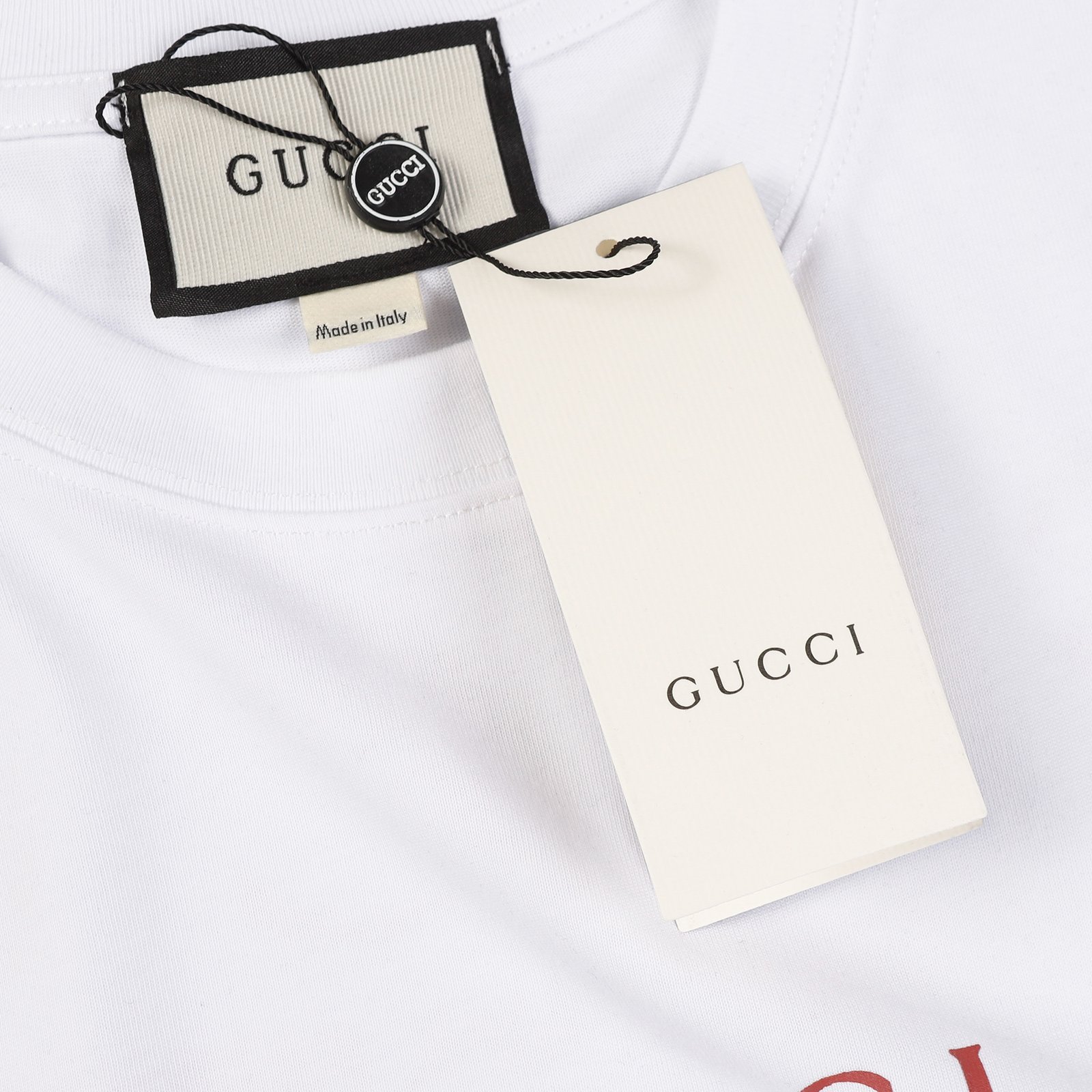 Gucci T-Shirt S-2XL - Immagine 8