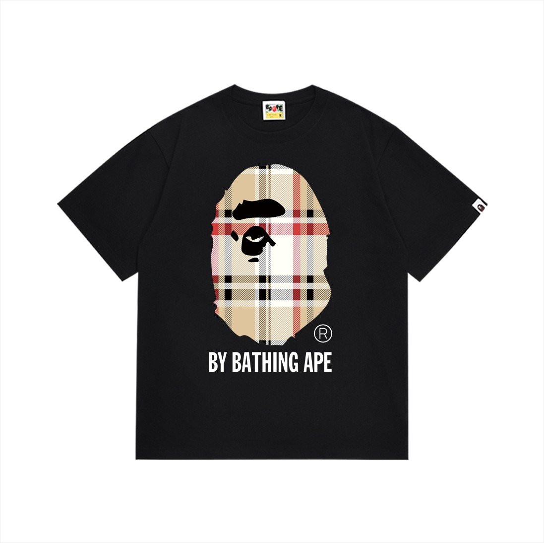 Bape T-Shirt S-2XL
