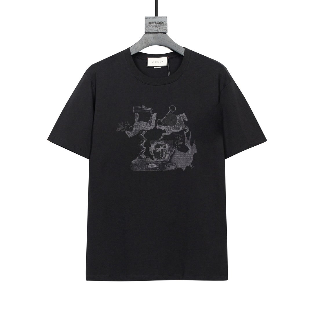 Gucci T-Shirt S-XL