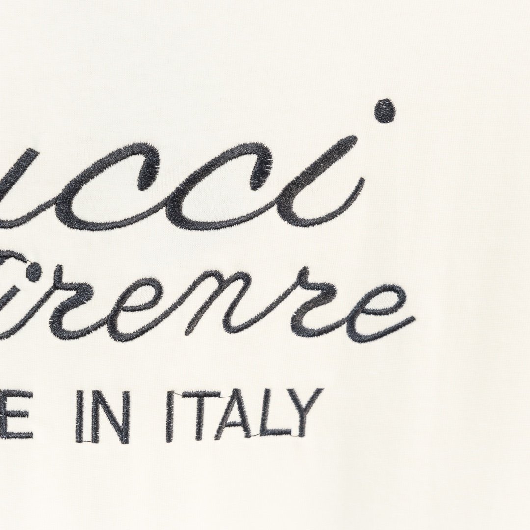 Gucci T-Shirt S-XL - Imagem 12