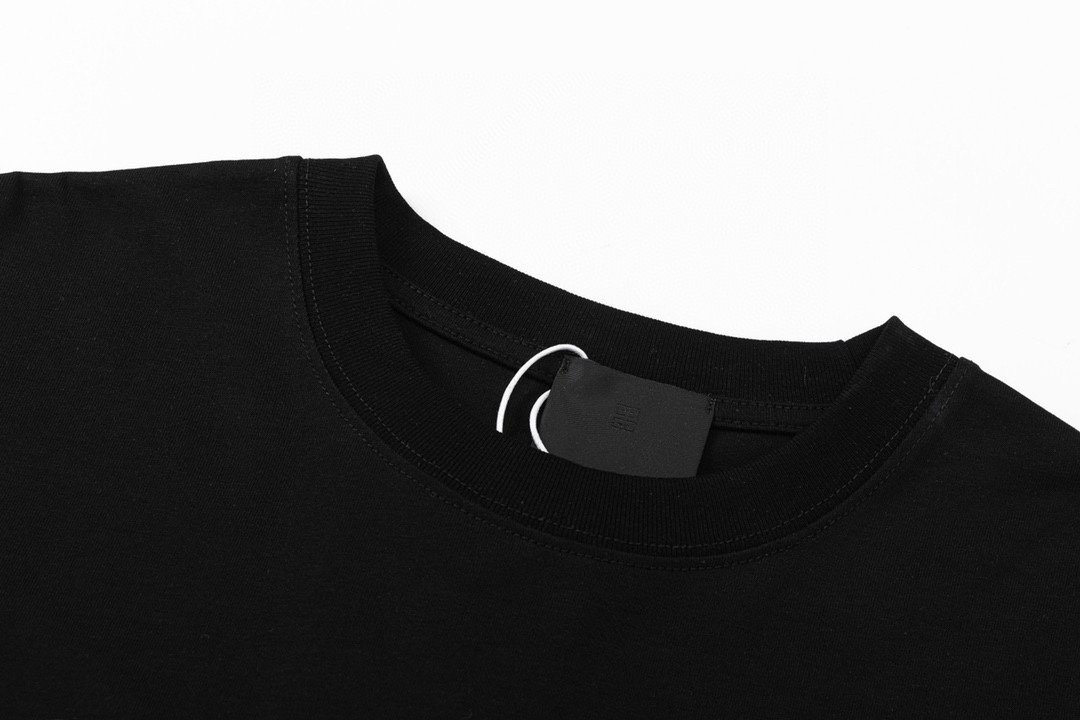 Givenchy T-Shirt XS-L - Imagem 4