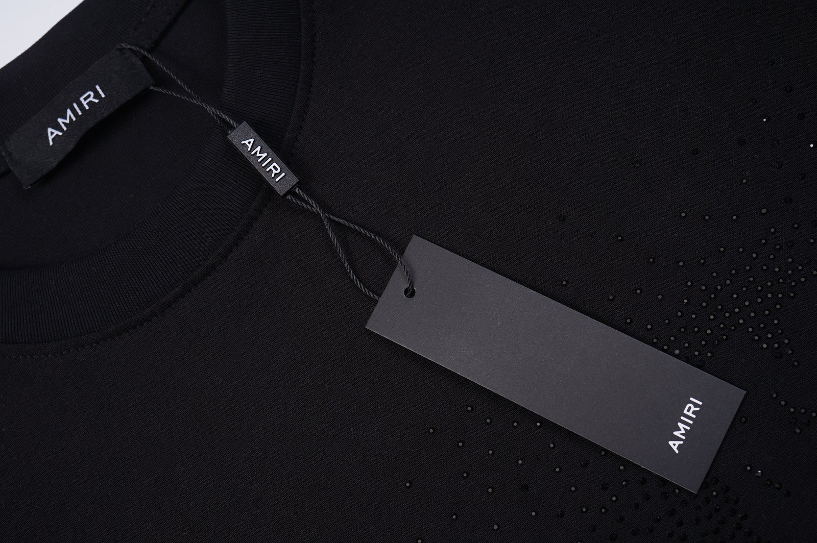 Amiri T-Shirt S-3XL - Imagine 33