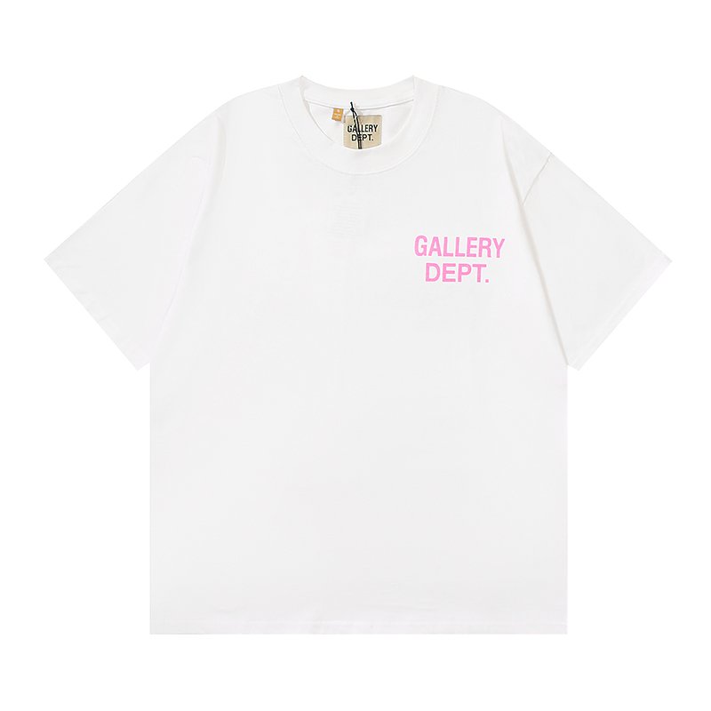 Gallery Dept T-Shirt S-XL - Imagem 3