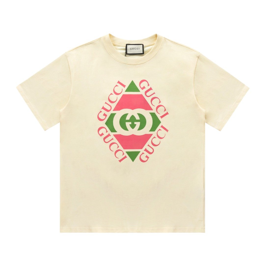 Gucci T-Shirt S-XL