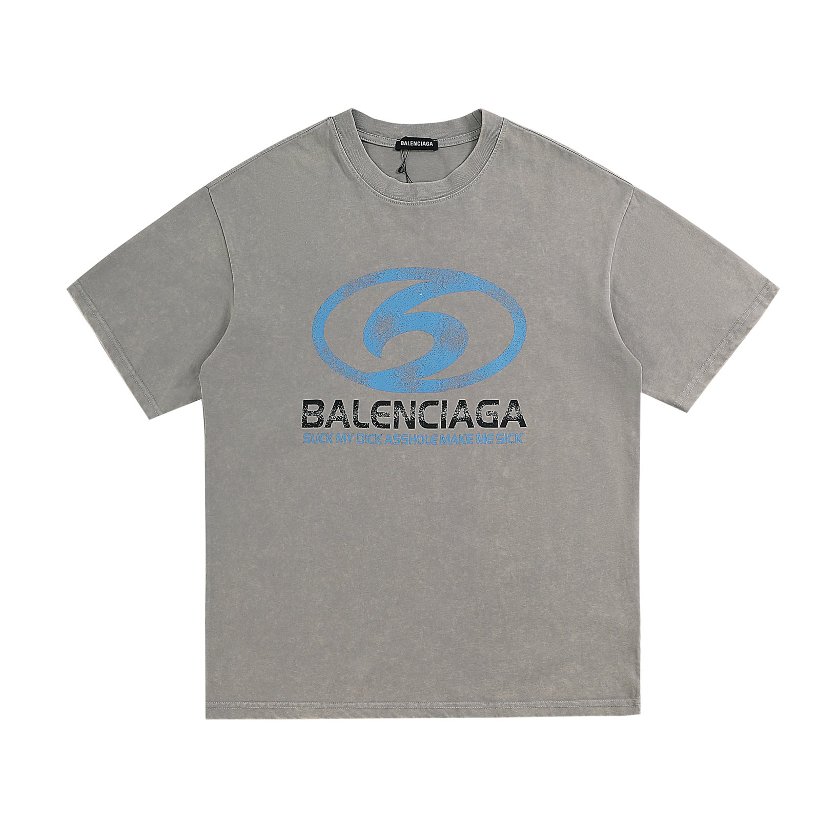 Balenciaga T-Shirt S-XL - Image 11