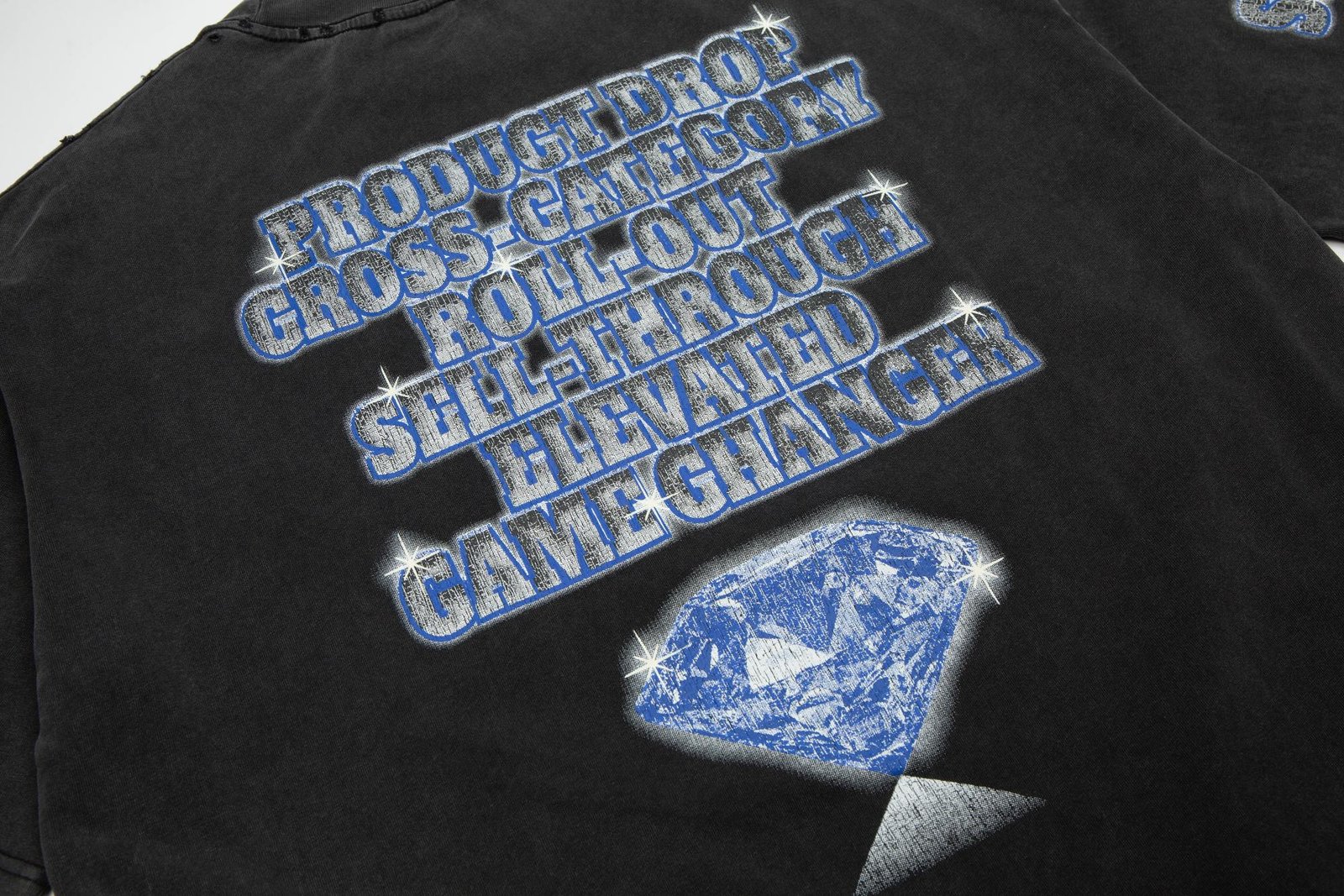 Balenciaga T-Shirt XS-L - Imagine 5