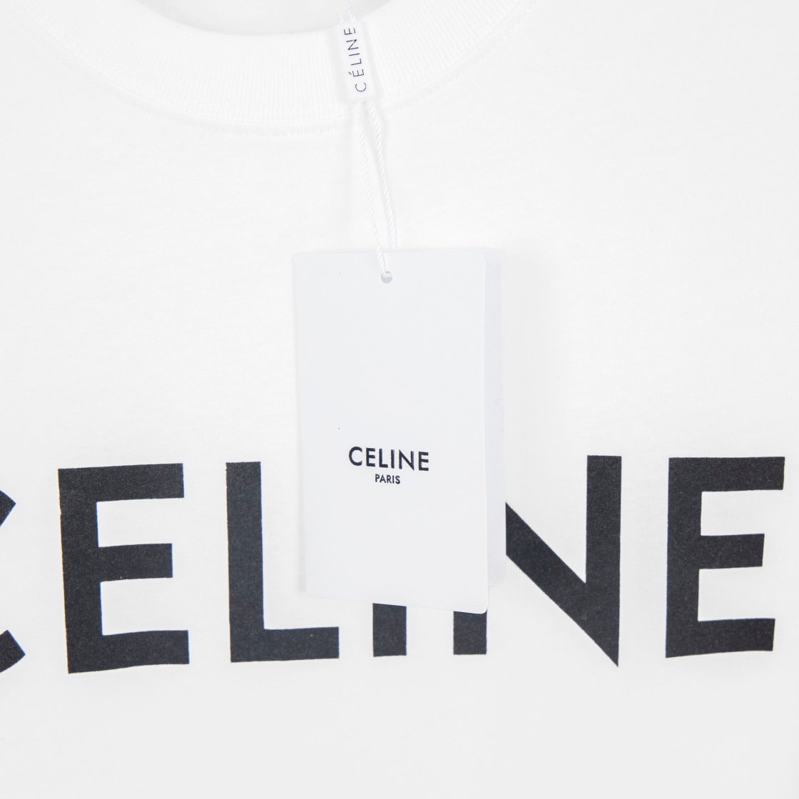Celine T-Shirt S-XL - Image 5
