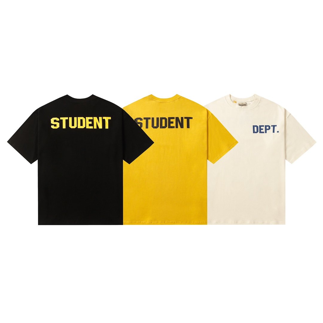 Gallery Dept T-Shirt S-XL