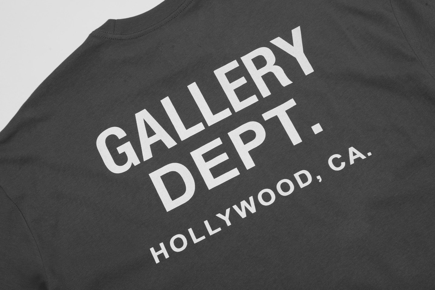 Gallery Dept T-Shirt S-XL - Immagine 9