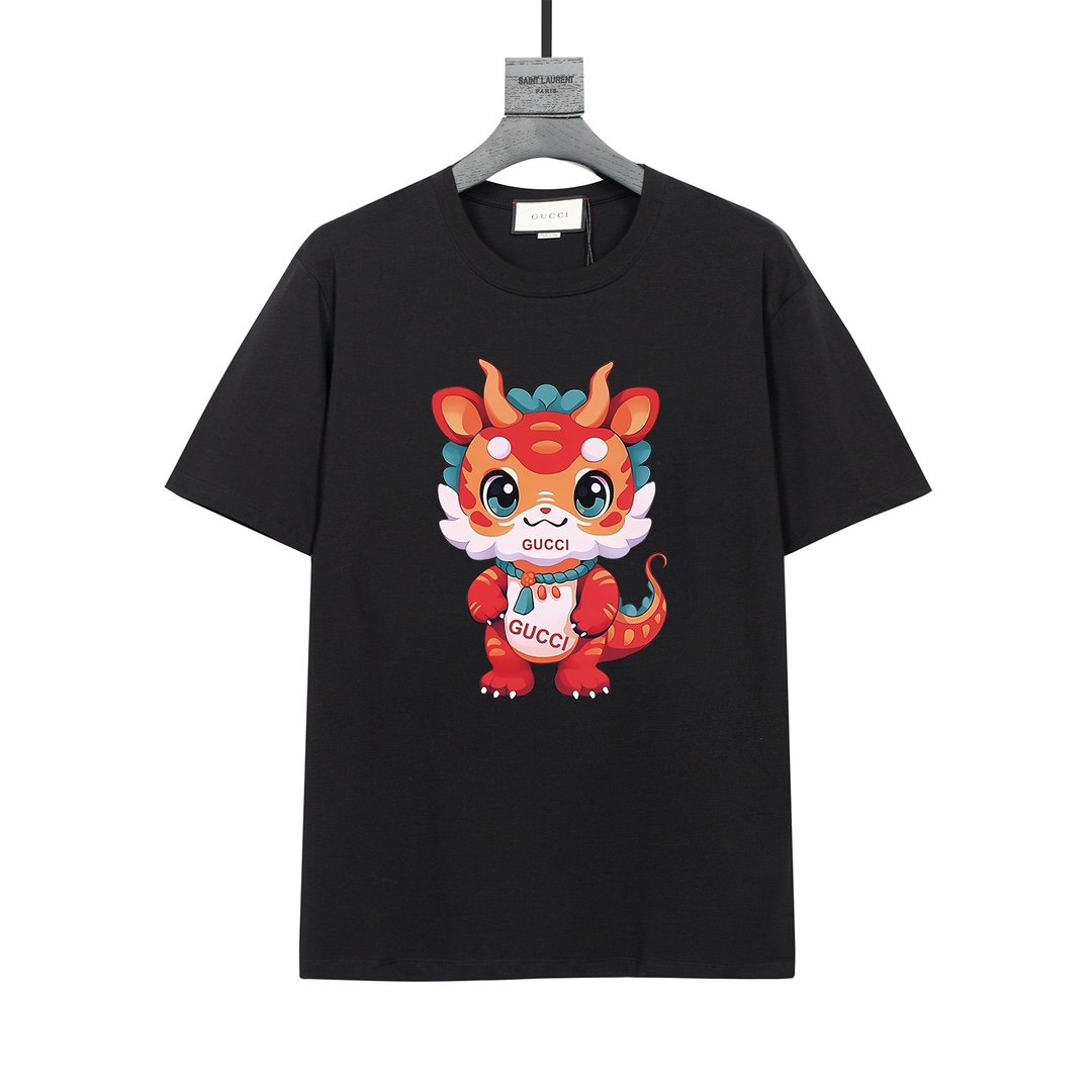 Gucci T-Shirt S-XL