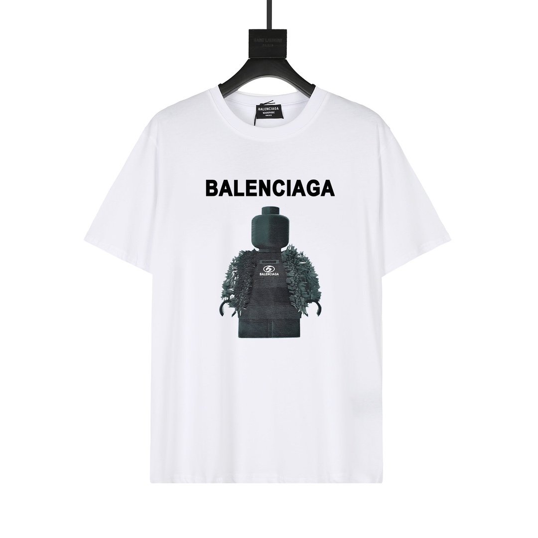 Balenciaga T-Shirt S-XL