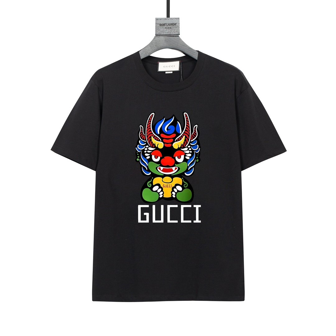 Gucci T-Shirt S-XL