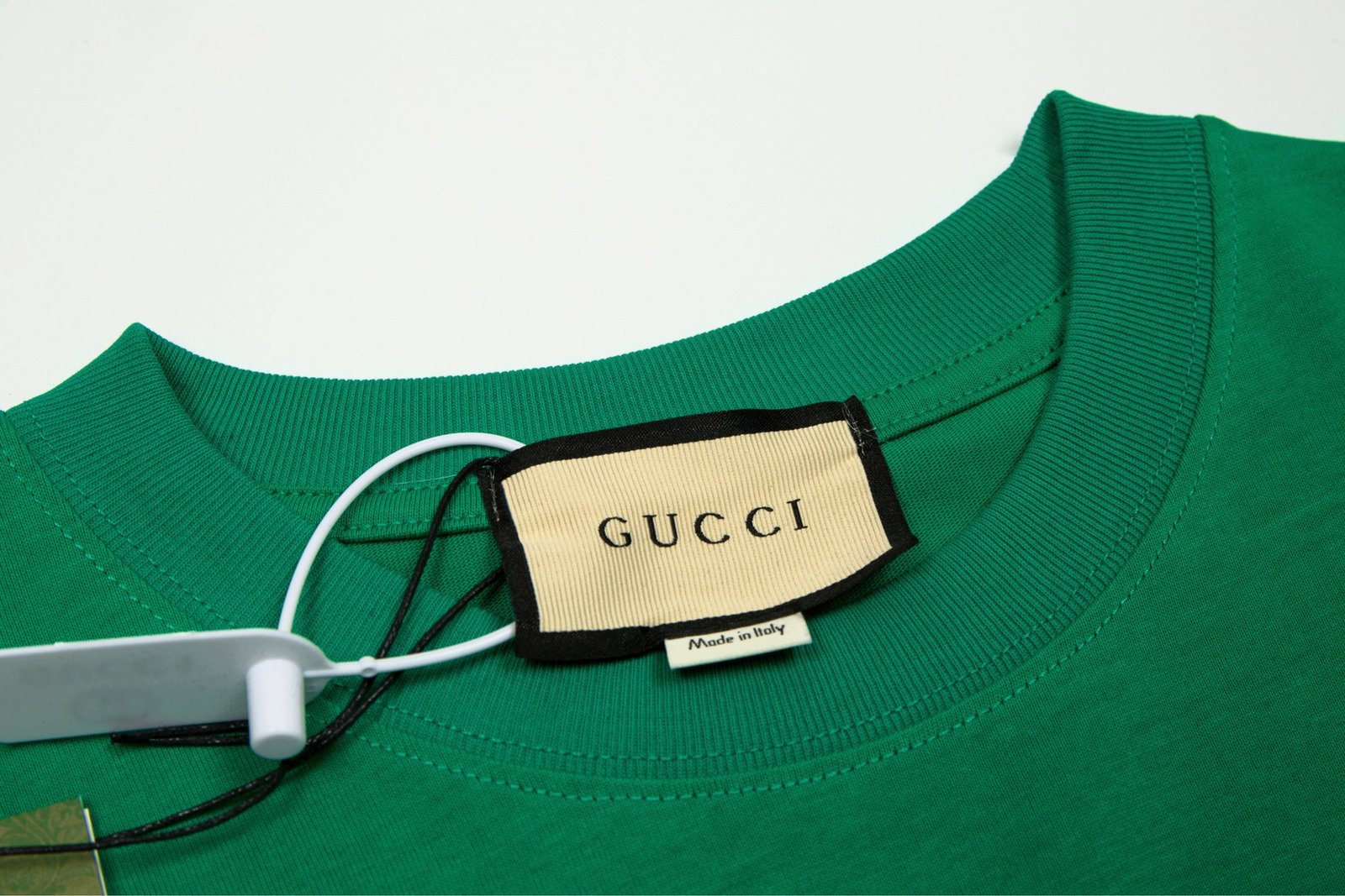 Gucci T-Shirt XS-L - Imagem 5