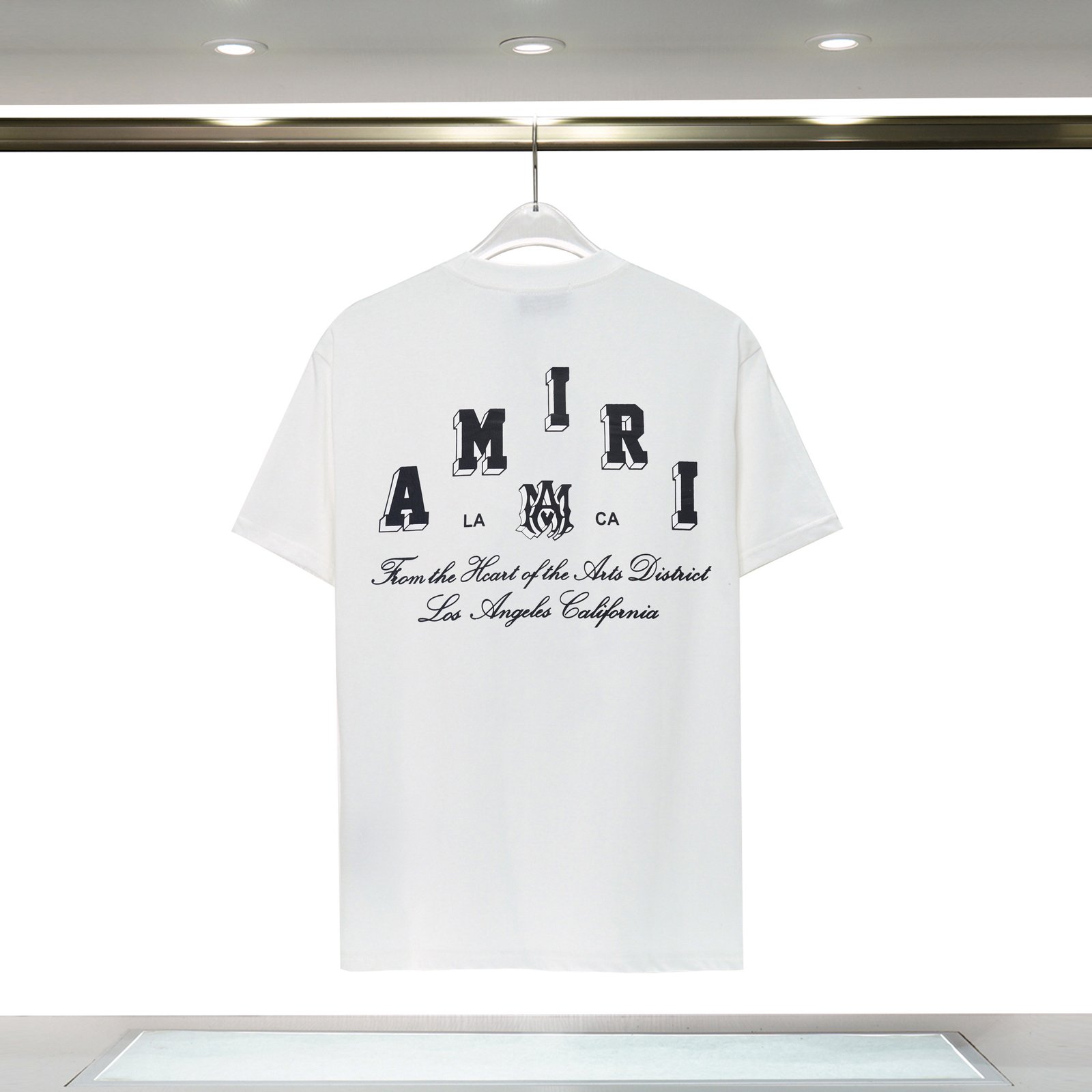 Amiri T-Shirt S-3XL - Imagen 24