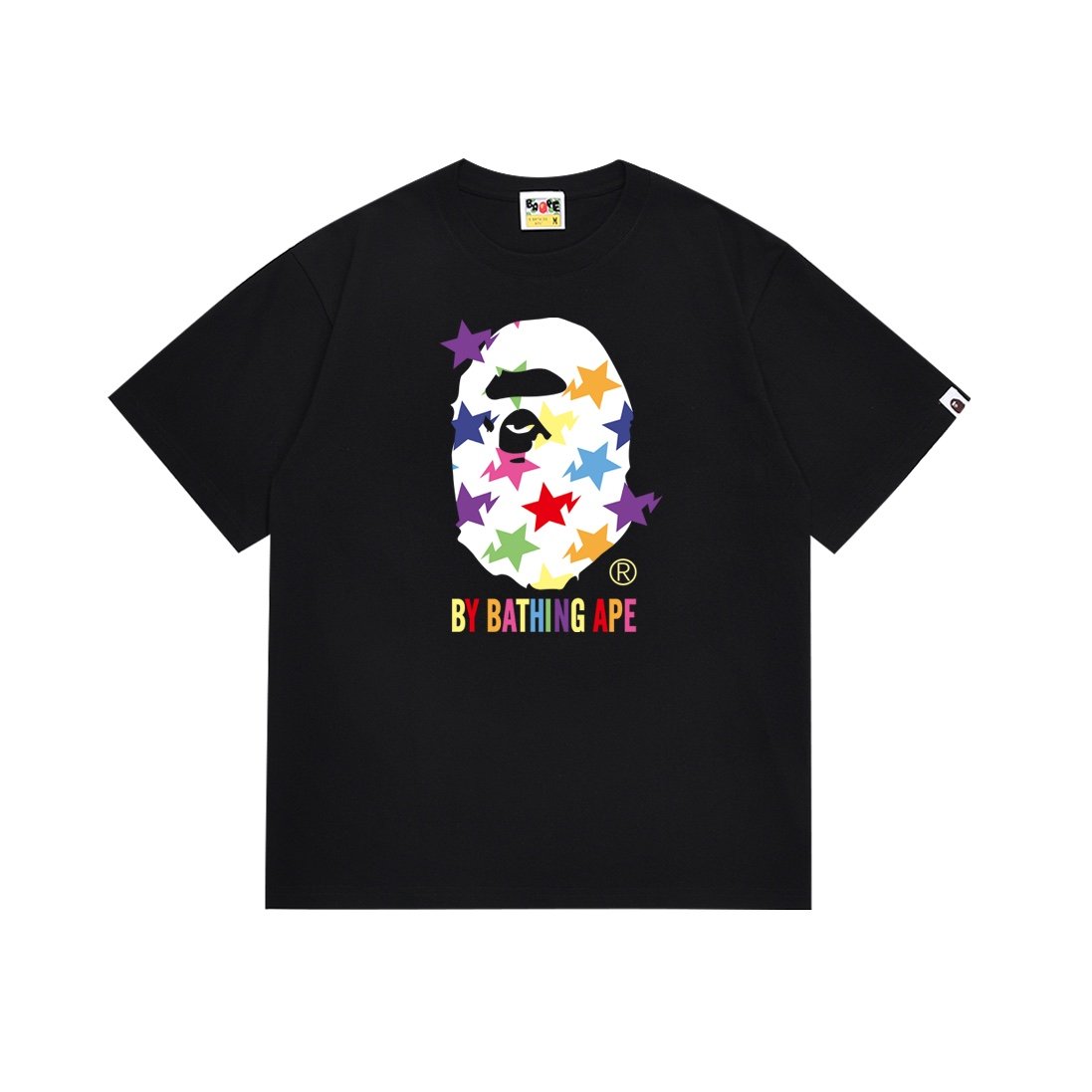 Bape T-Shirt S-2XL