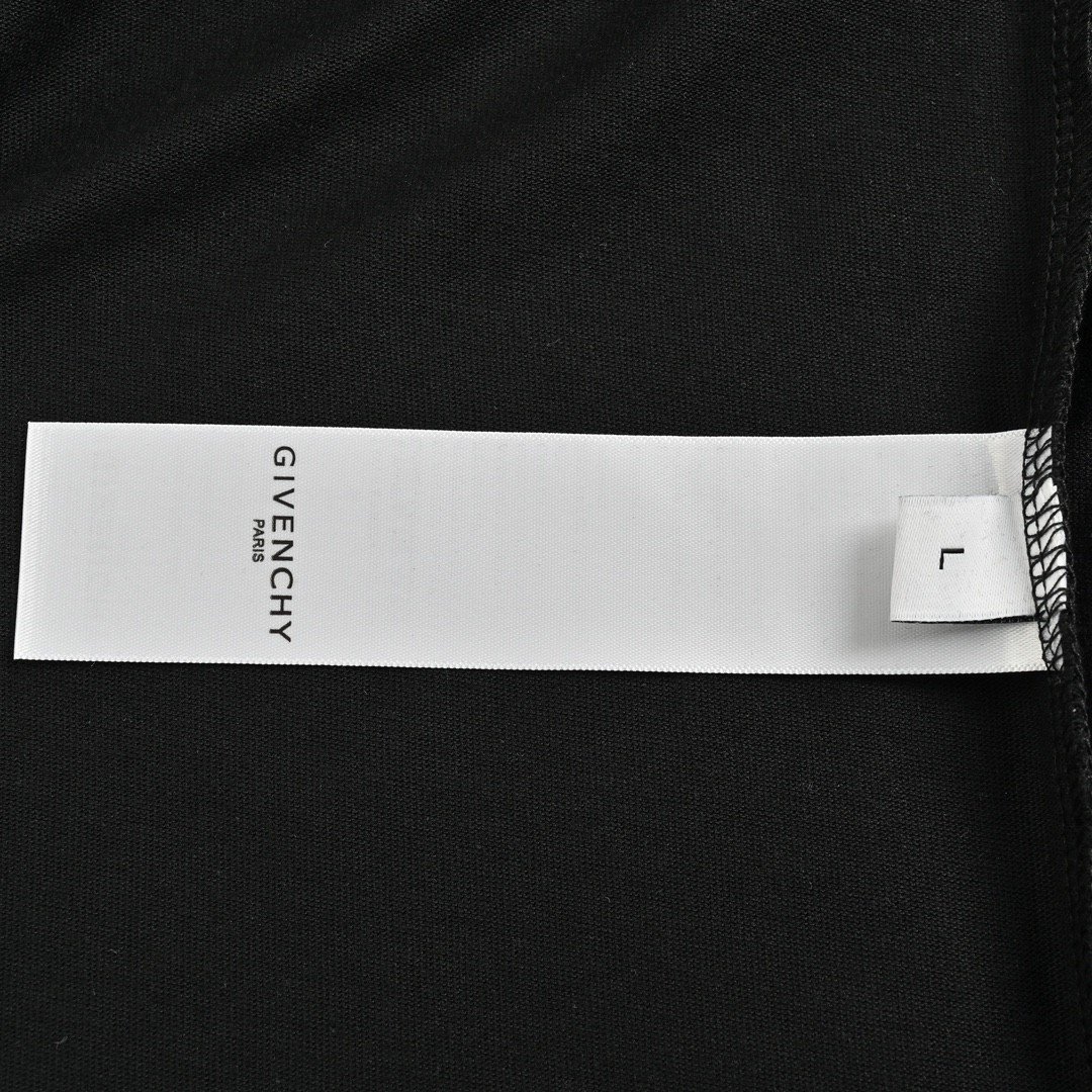 Givenchy T-Shirt XS-L - Imagen 8