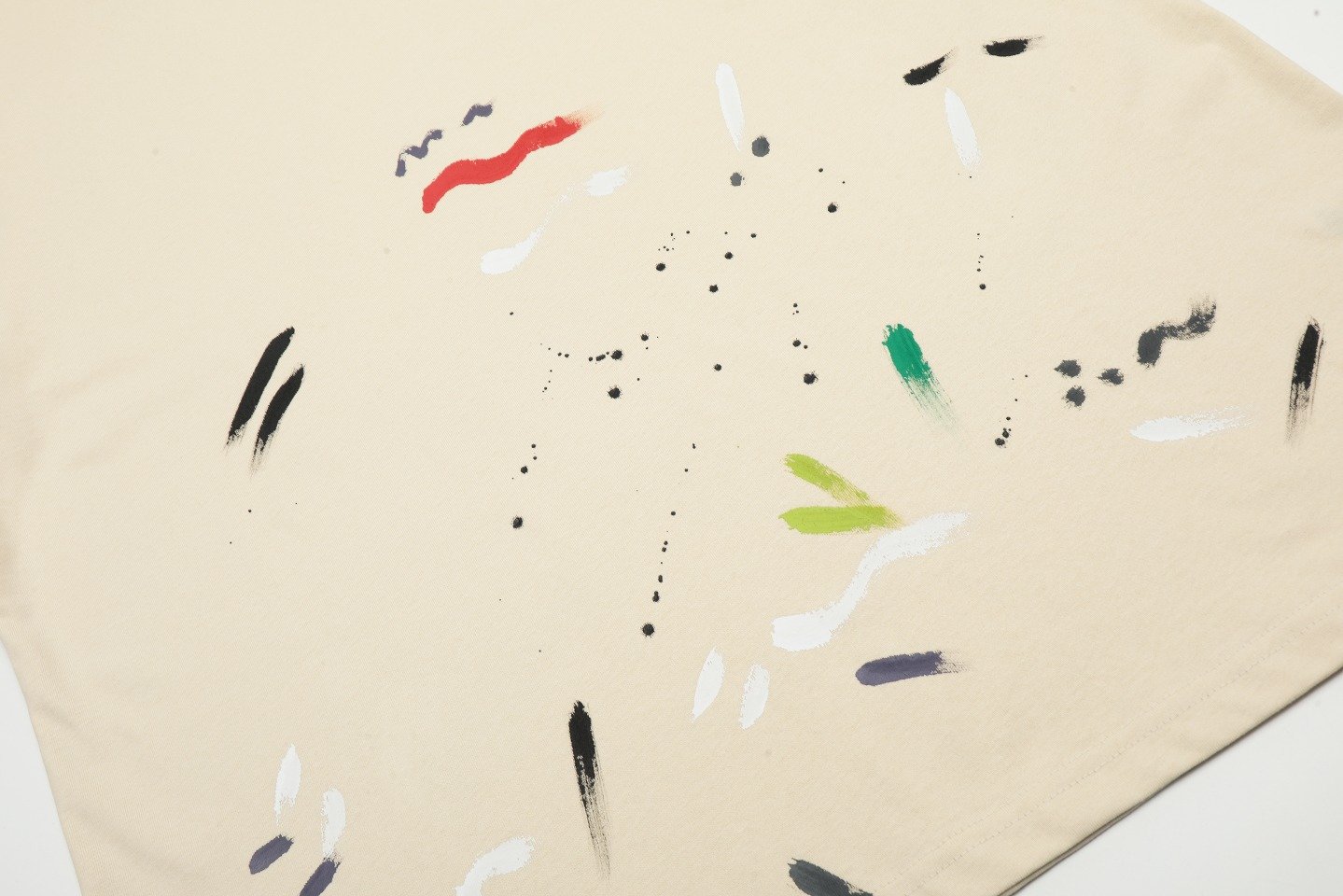 Gallery Dept T-Shirt S-XL - Imagen 9