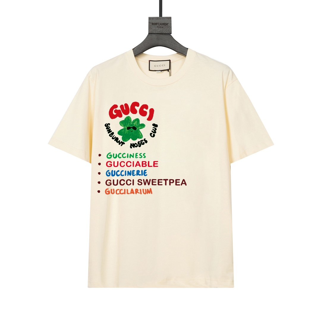 Gucci T-Shirt S-XL