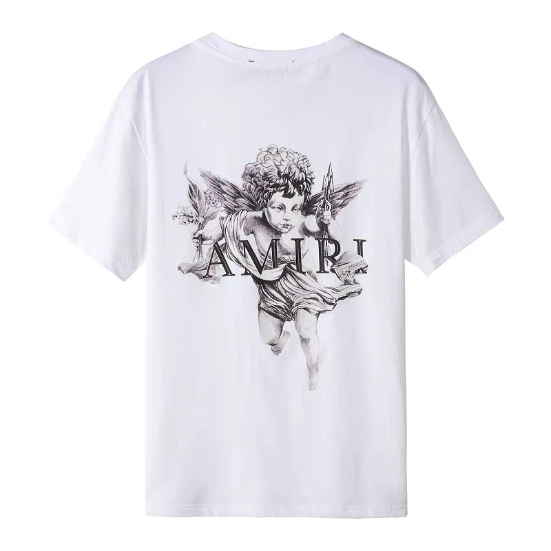 Amiri T-Shirt S-2XL - Imagem 19