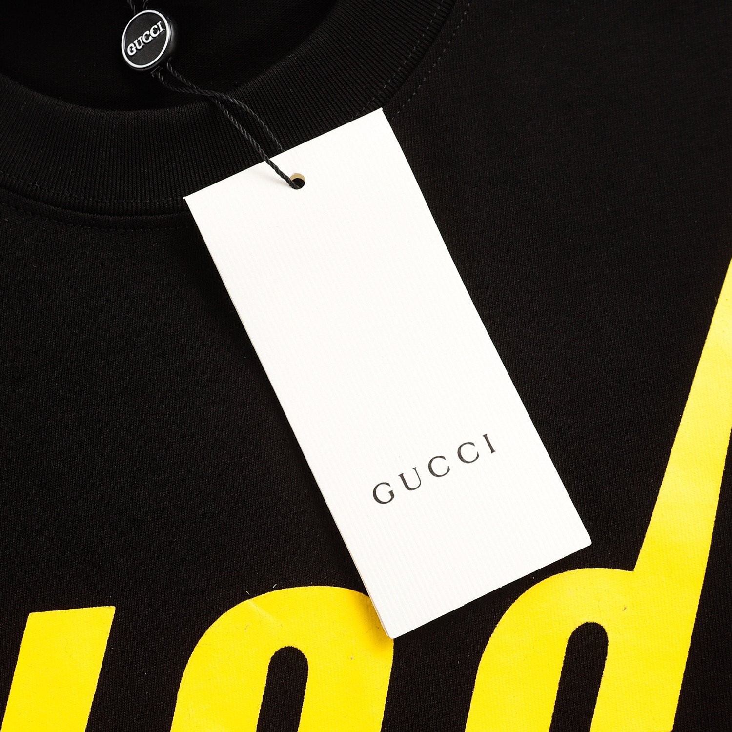 Gucci T-Shirt S-2XL - Imagem 22