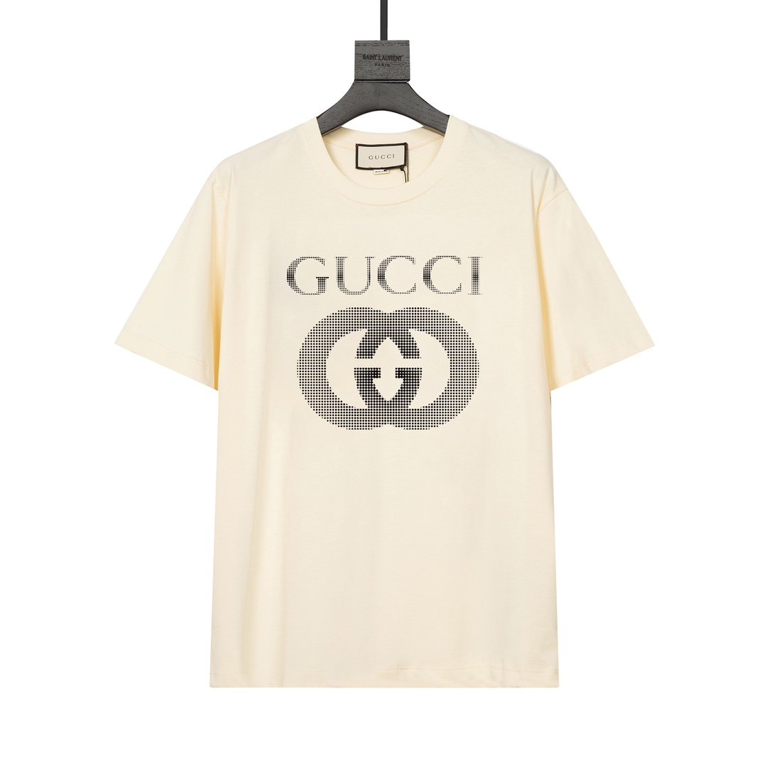 Gucci T-Shirt S-XL