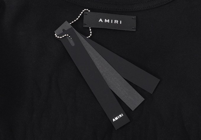 Amiri T-Shirt S-XL - Image 8