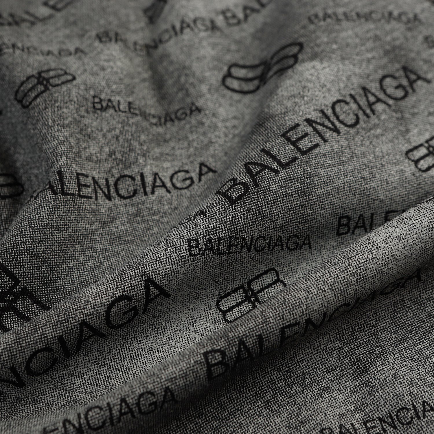 Balenciaga T-Shirt S-2XL - Imagine 12